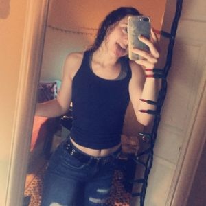 Meet your Posher, Chaylin